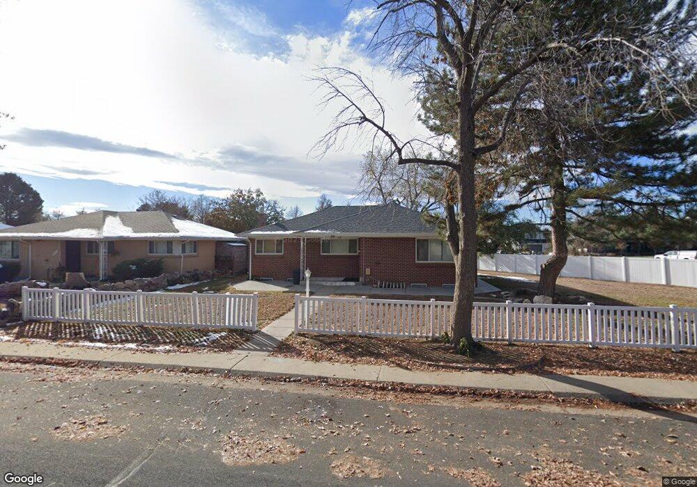 2391 Lima St, Aurora, CO 80010 - photo 1