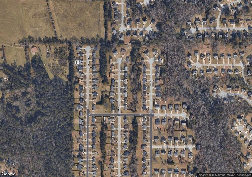 160 Prince Edward Way unit 3, Covington, GA 30016 - photo 1