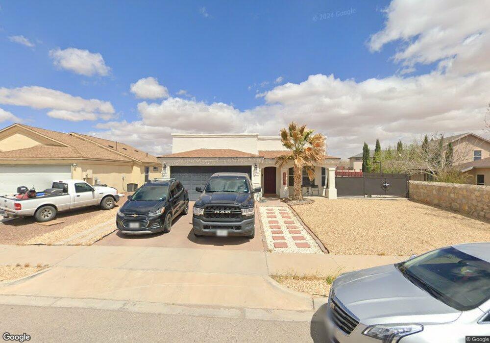 14281 Desert Stone Dr unit 3, Horizon City, TX 79928 - photo 1