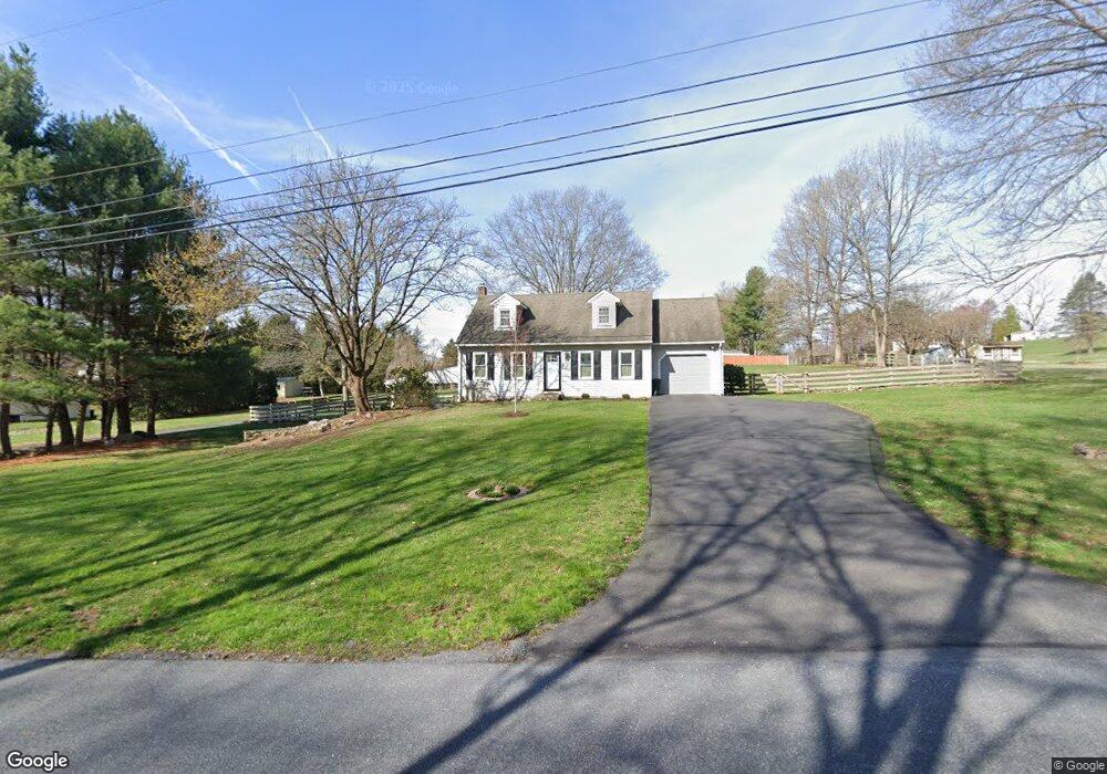 40 Moore Rd, Mohnton, PA 19540 - photo 1