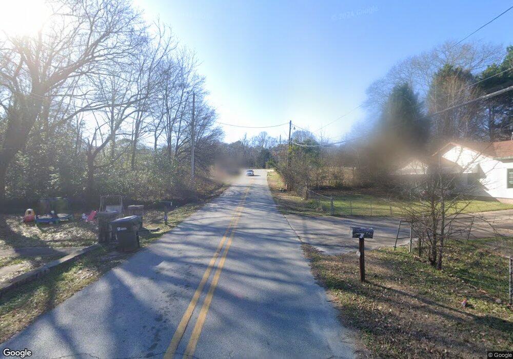 0 Green St SE, Covington, GA 30014 - photo 1