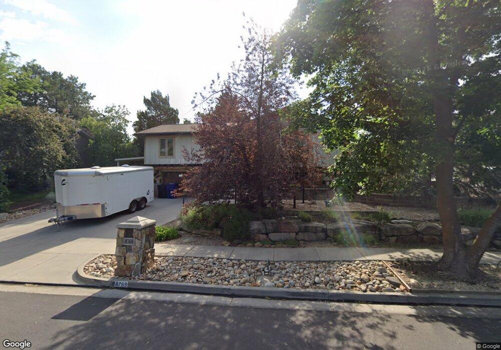 8769 S 1595 E, Sandy, UT 84093 - photo 1