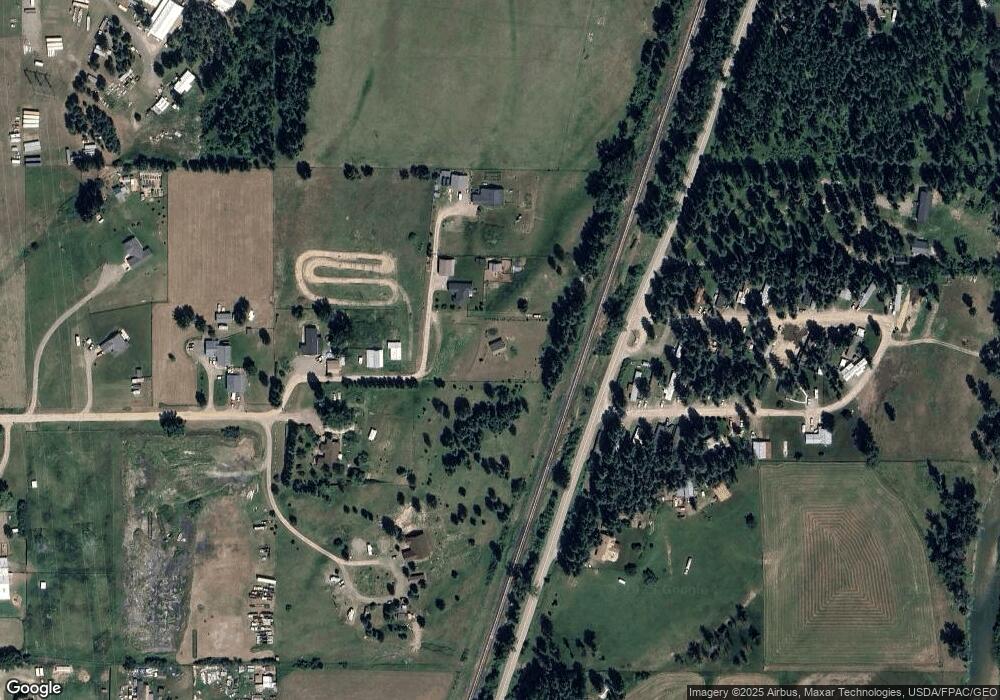 239 Pheasant Rd, Columbia Falls, MT 59912 - photo 1