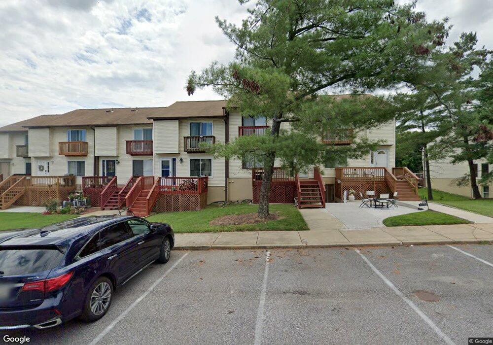 11353 Laurelwalk Dr, Laurel, MD 20708 - photo 1