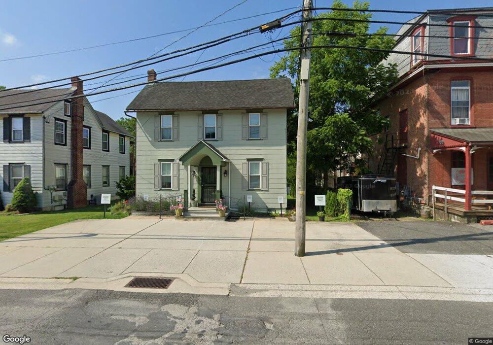 1214 Old Lancaster Pike, Hockessin, DE 19707 - photo 1