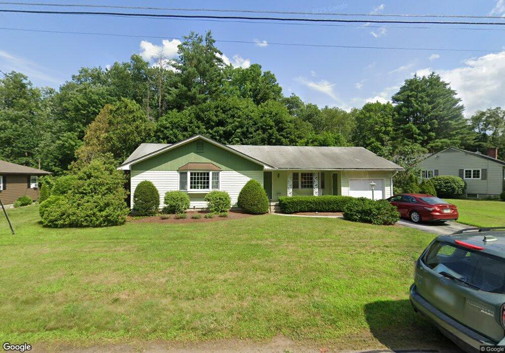 11 Shadow Ln, Keene, NH 03431 - photo 1