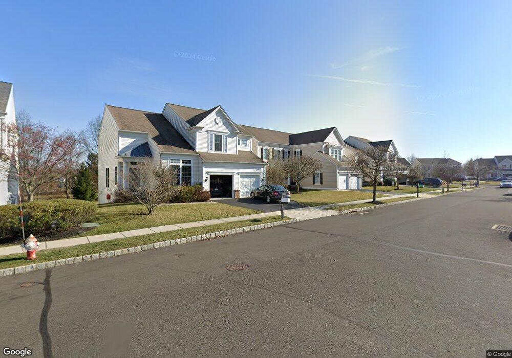 221 Liberty Trail Ct W, Fountainville, PA 18923 - photo 1