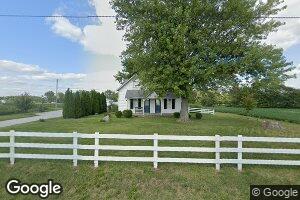 5604 E Michigan Rd, Waldron, IN 46182