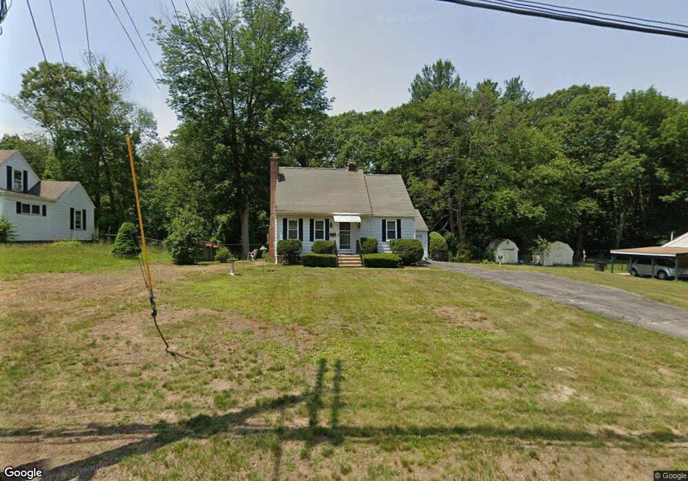 466 Pleasant St, Leicester, MA 01524 - photo 1