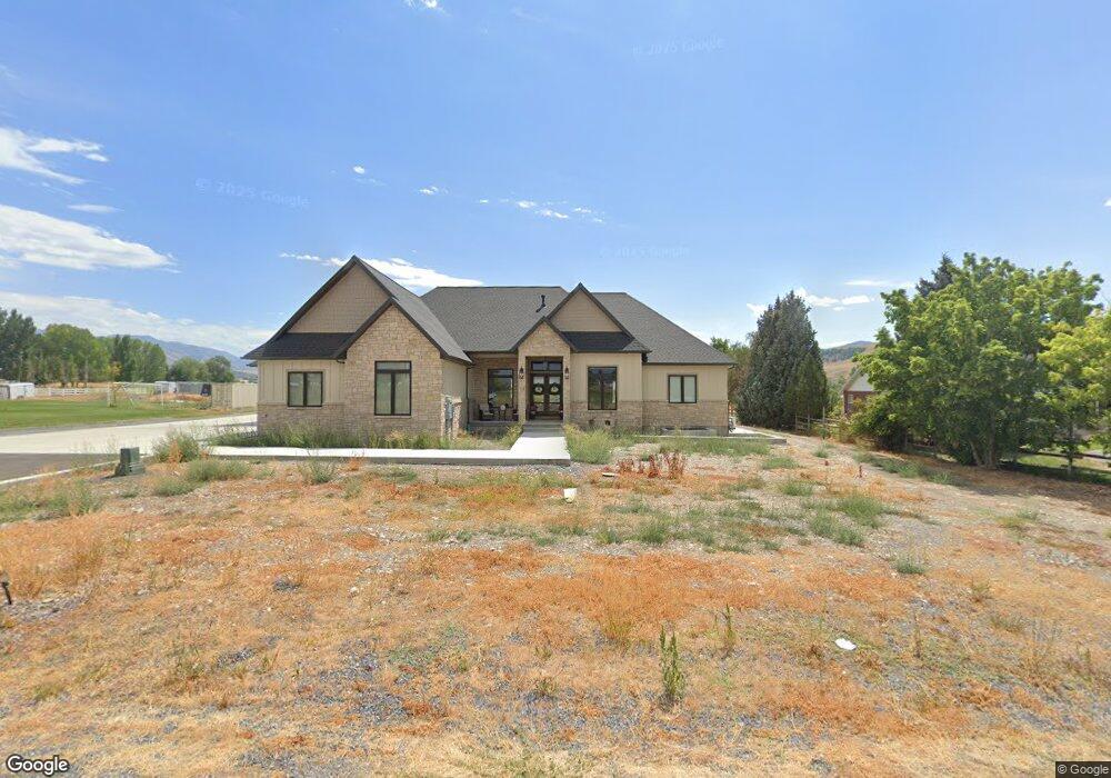 54 W 9300 S, Paradise, UT 84328 - photo 1