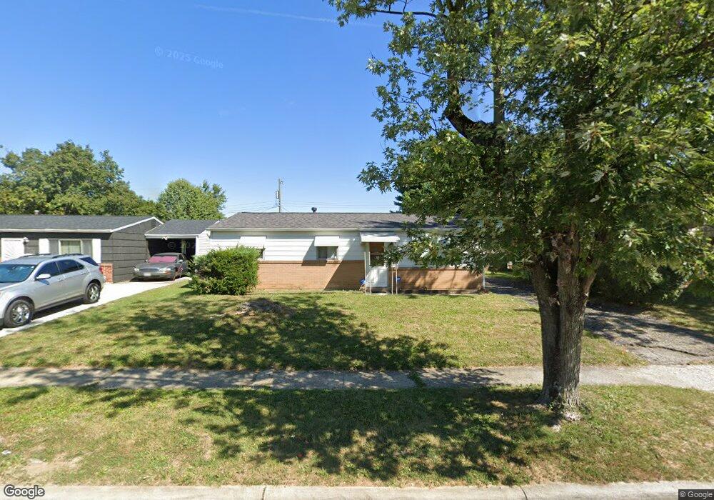 3938 Carlton Ave, Columbus, OH 43227 - photo 1