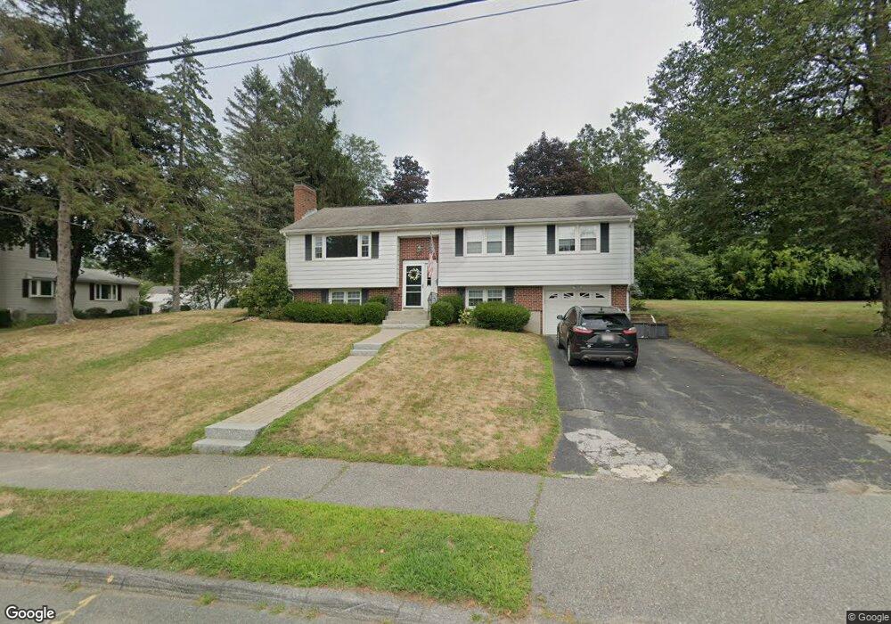 7 Orrantia Cir, Danvers, MA 01923 - photo 1