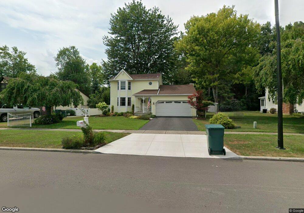 1232 Doebler Dr, North Tonawanda, NY 14120 - photo 1