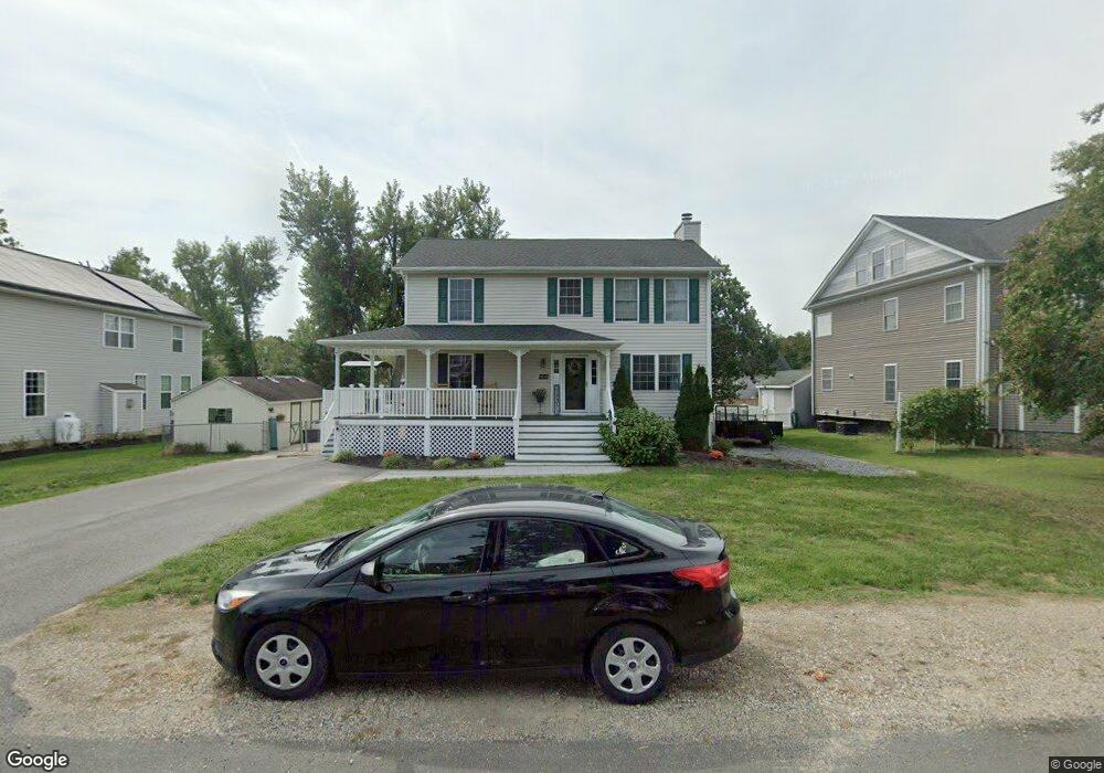 4218 Kings Rd, Edgewater, MD 21037 - photo 1