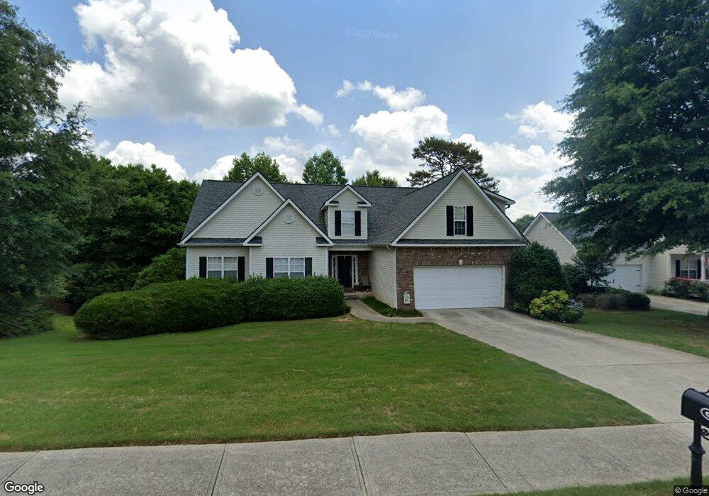 4367 Old Wyndoham Ct, Gainesville, GA 30506 - photo 1