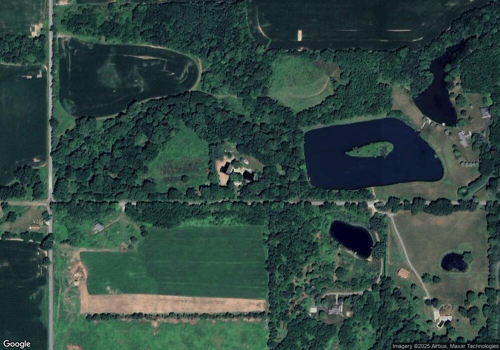 7780 20th Rd, Argos, IN 46501 - photo 1