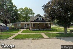 201 Harrison St, Griswold, IA 51535