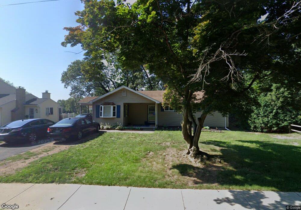 191 Taft Ln, Windsor Locks, CT 06096 - photo 1