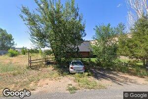 2070 E Draw Rd, Boulder, UT 84716