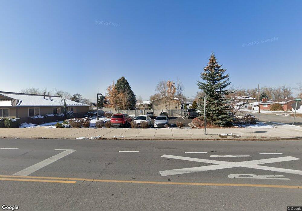 145 N 100 E, American Fork, UT 84003 - photo 1