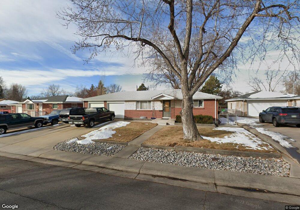 8311 Chase Way, Arvada, CO 80003 - photo 1