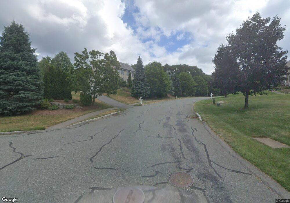 14 Old Quarry Rd, Wrentham, MA 02093 - photo 1