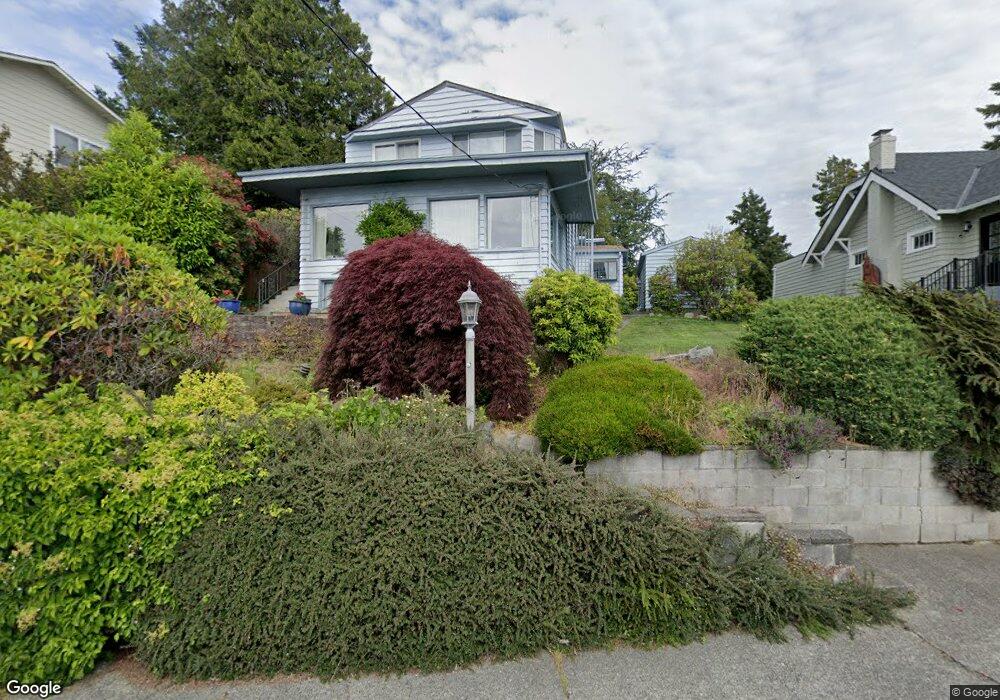 2231 Day Island Blvd W, University Place, WA 98466 - photo 1