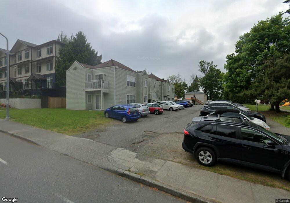 911 Billy Frank Jr St, Bellingham, WA 98225 - photo 1