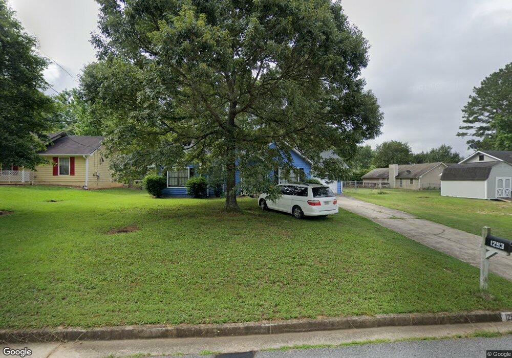 1293 Winslow Dr unit 9, Jonesboro, GA 30238 - photo 1