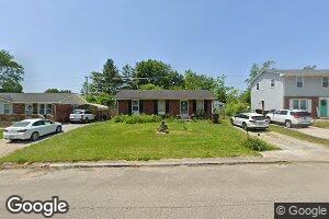 502 S Sugar St, Brownstown, IN 47220