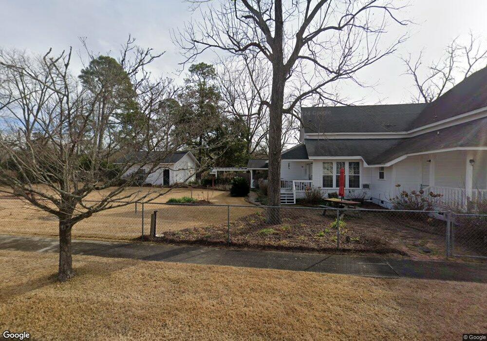 0 Franklin St unit 7459597, Pulaski, GA 30451 - photo 1