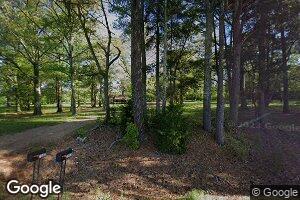 2307 Vaughan Rd, Benton, MS 39039