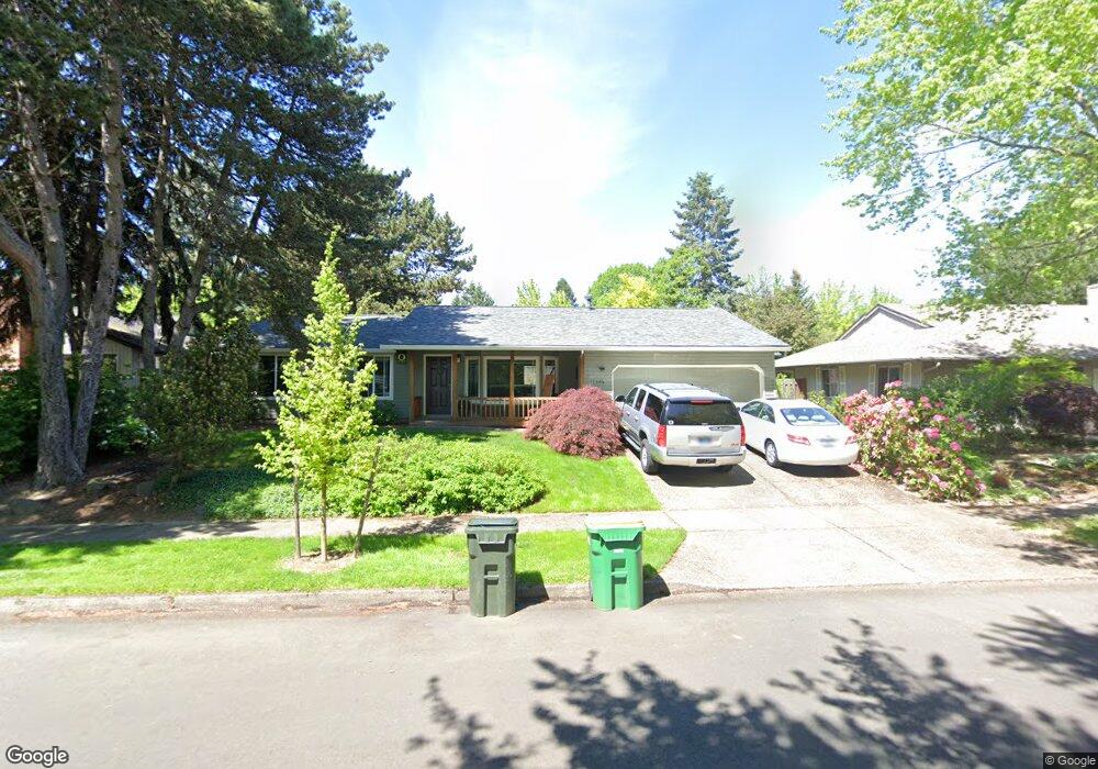 13345 SW Thatcher Dr, Beaverton, OR 97008 - photo 1