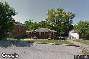 11539 E Lexington Ave, Sugar Creek, MO 64054