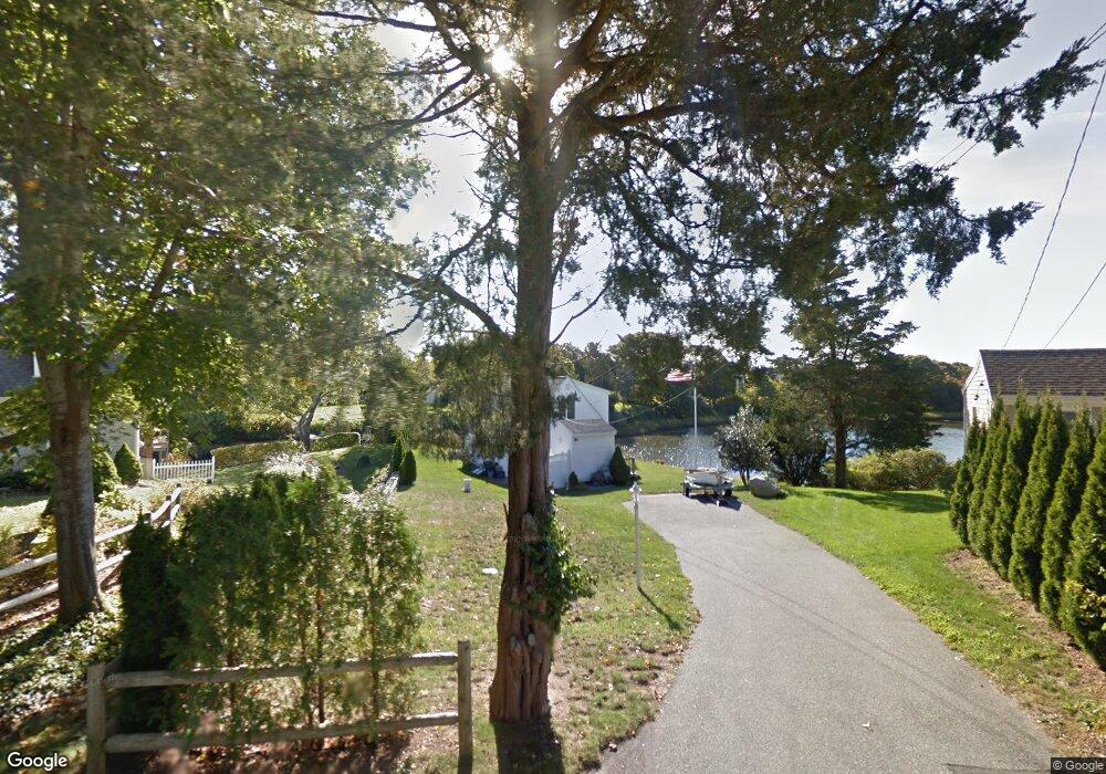 26 Benedict Rd, Bourne, MA 2532 - photo 1