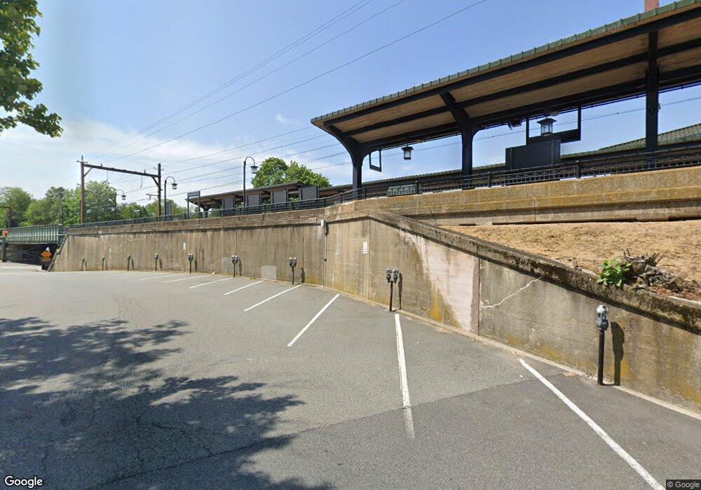 40 Park502 unit 502, Morristown Town, NJ 07960 - photo 1