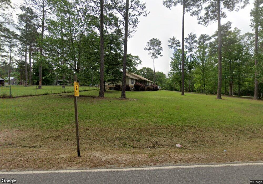 839 Blasingame Rd, Moultrie, GA 31768 - photo 1