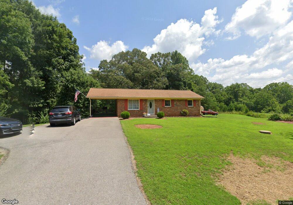 1897 Mapleton Dr, Callands, VA 24530 - photo 1