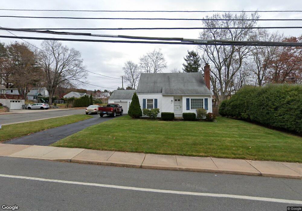 127 Vernon St, Manchester, CT 06042 - photo 1