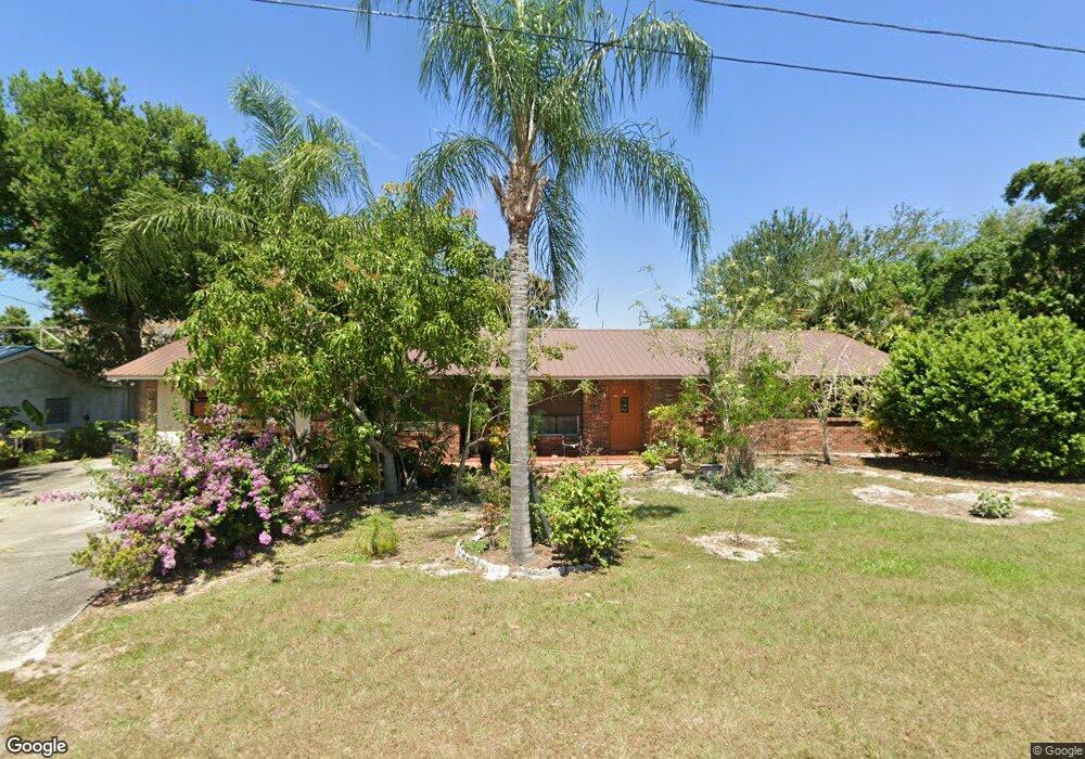 117 Lakeview St, Lake Placid, FL 33852 - photo 1