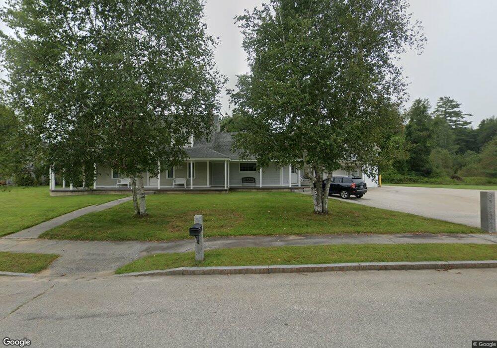 6 Angela Way, Concord, NH 03301 - photo 1