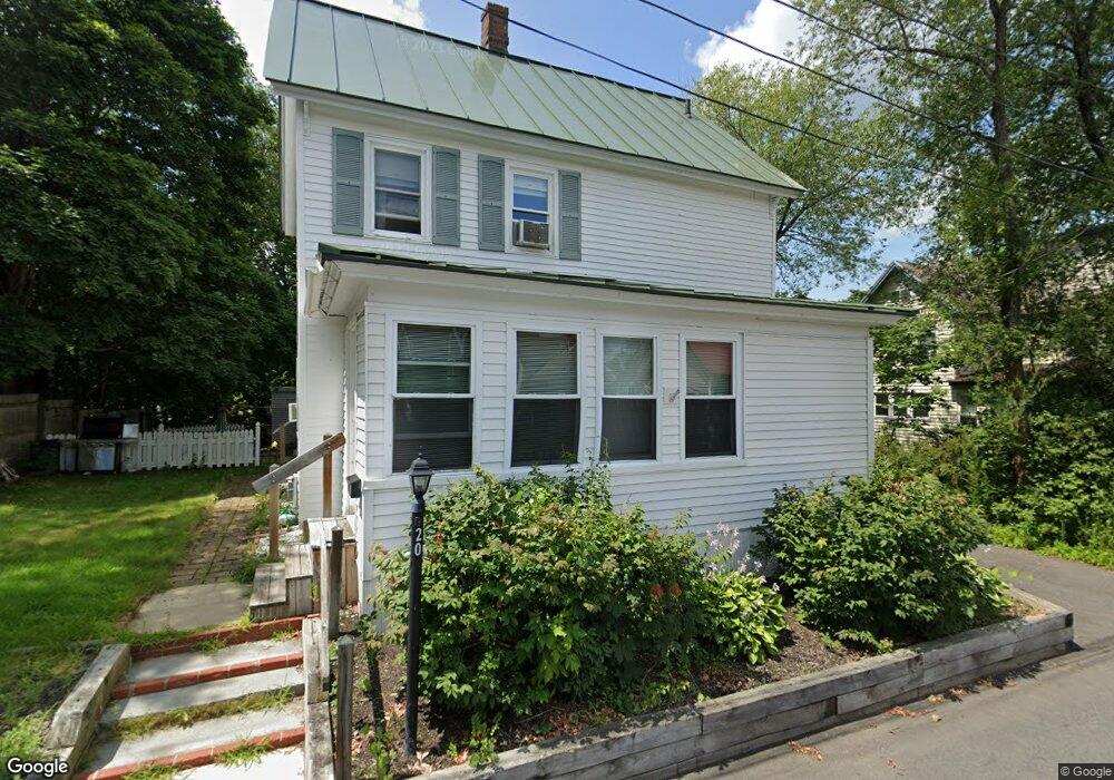 20 Knoll St, Concord, NH 03301 - photo 1