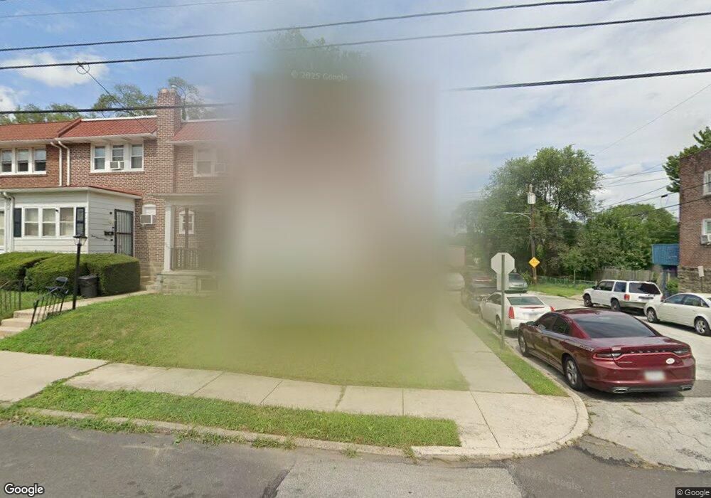 301 Roberta Ave, Darby, PA 19023 - photo 1