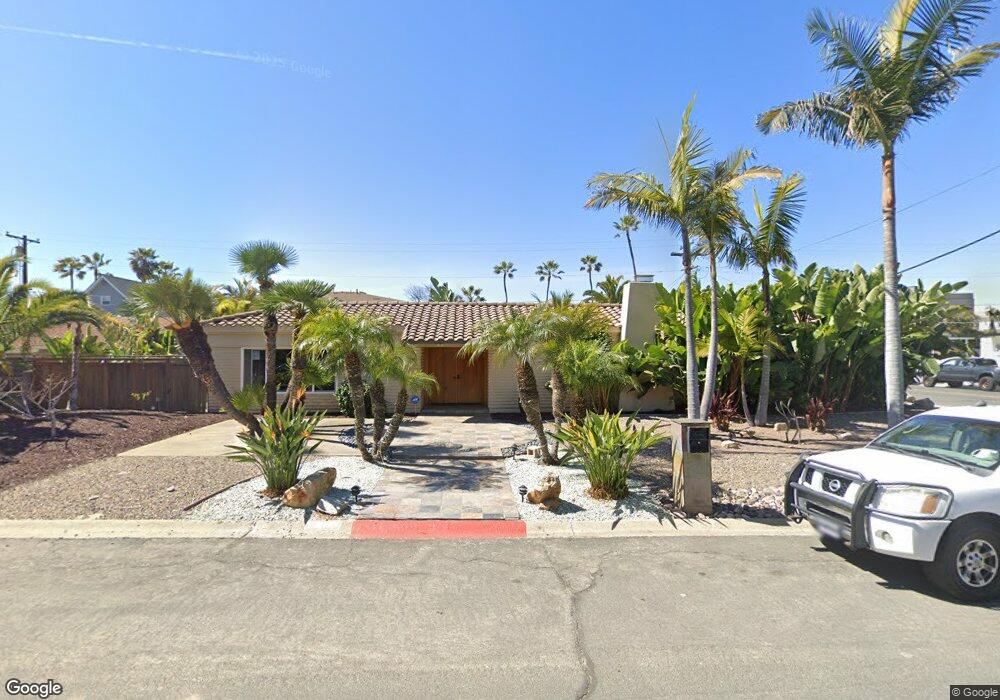 5401 Los Robles Dr, Carlsbad, CA 92008 - photo 1