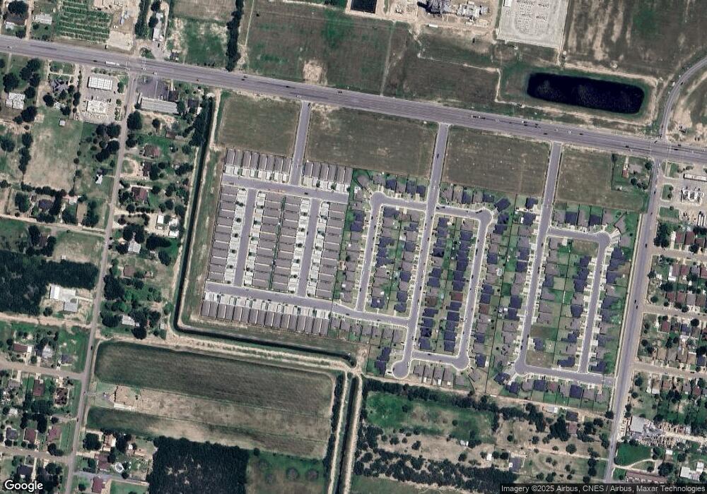 3425 Dessert Inn Dr, Edinburg, TX 78541 - photo 1