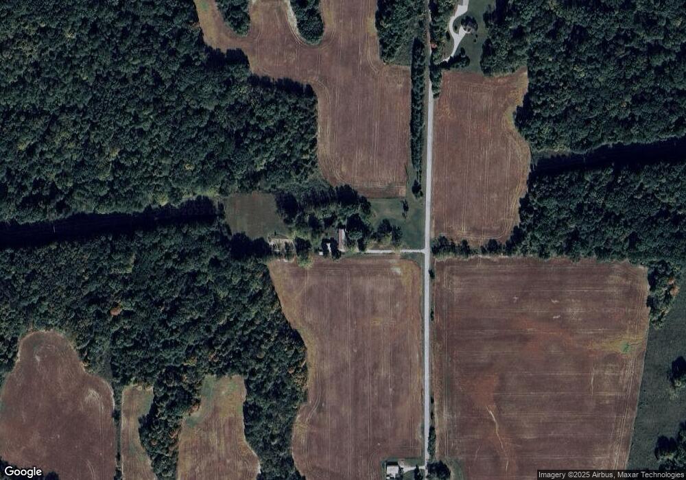 500 N 975 W, Andrews, IN 46702 - photo 1