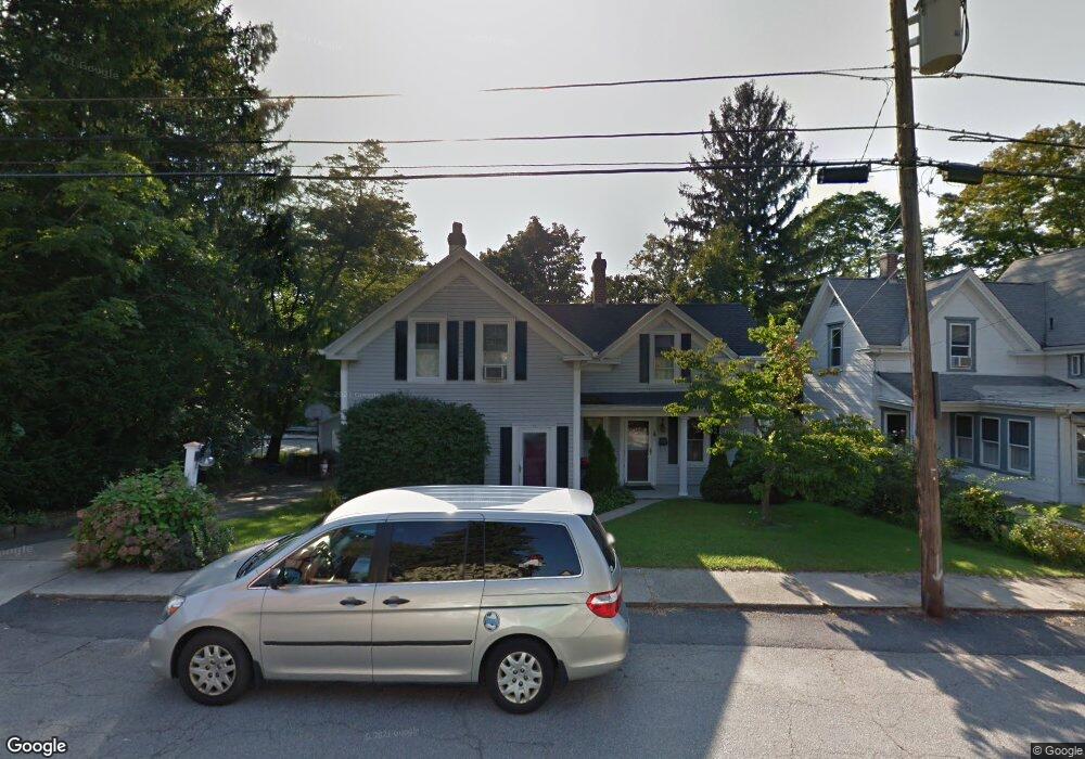 2 Oak St, Franklin, MA 02038 - photo 1