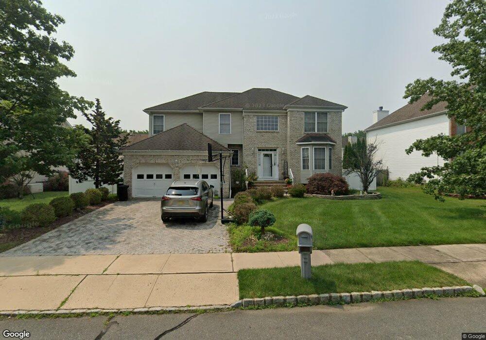 21 Chesapeake Rd, Monmouth Junction, NJ 08852 - photo 1