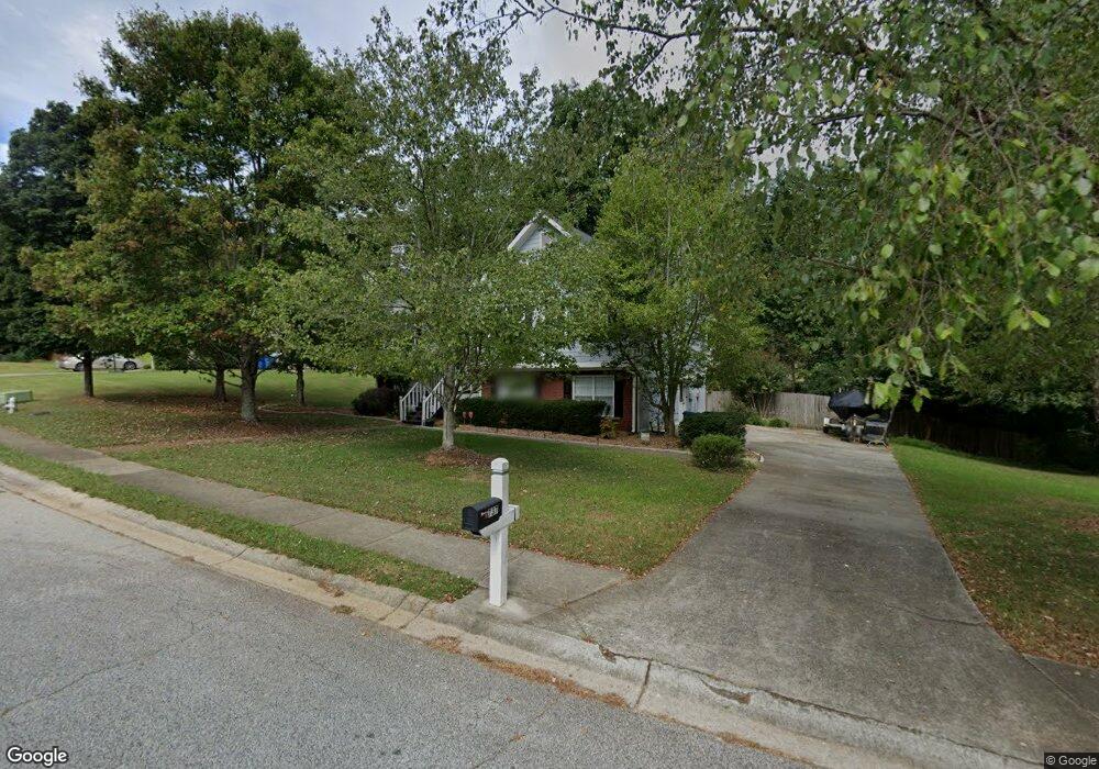 737 Melrose Trace, Dacula, GA 30019 - photo 1