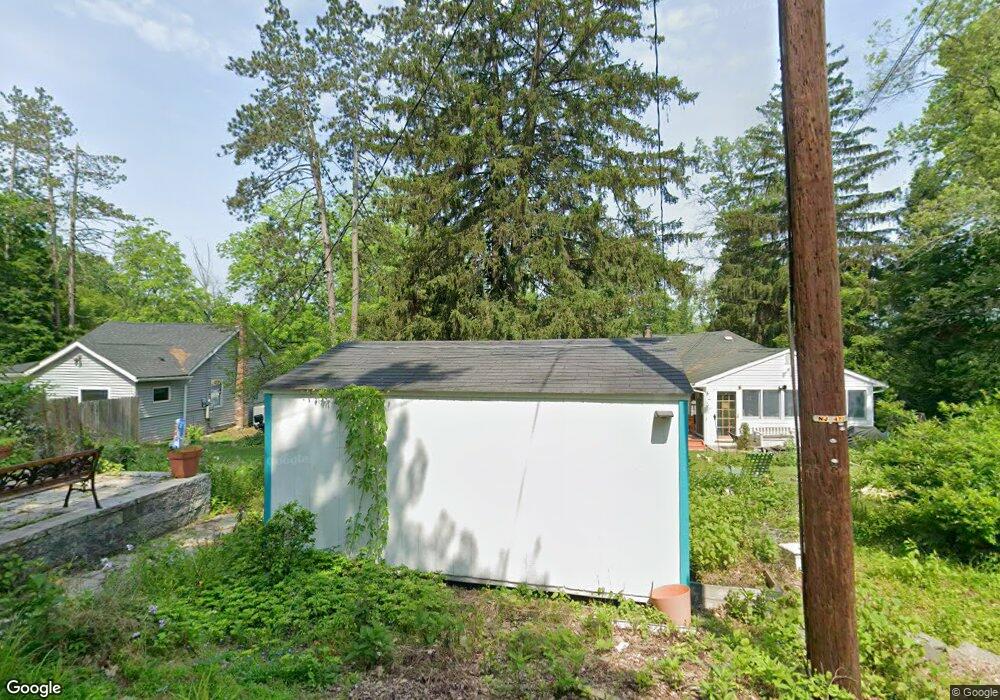 34 Lake View Ave, Blairstown, NJ 07825 - photo 1